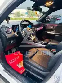 2020 Mercedes Benz Glb