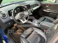 2020 Mercedes Benz Glb
