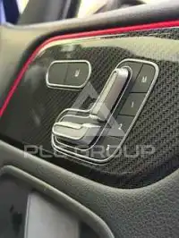 2020 Mercedes Benz Glb