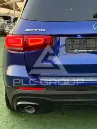2020 Mercedes Benz Glb