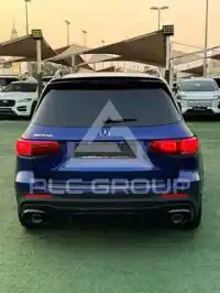 2020 Mercedes Benz Glb