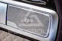 2020 Mercedes Benz G-Class