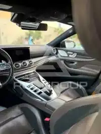 2020 Mercedes Benz AMG
