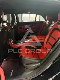 2020 Mercedes Benz AMG