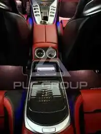 2020 Mercedes Benz AMG