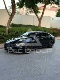 2020 Mercedes Benz AMG