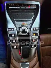 2020 Mercedes Benz AMG