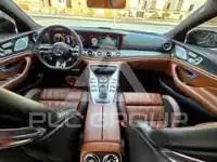 2020 Mercedes Benz AMG