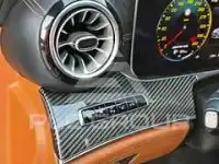 2020 Mercedes Benz AMG