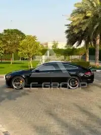 2020 Mercedes Benz AMG