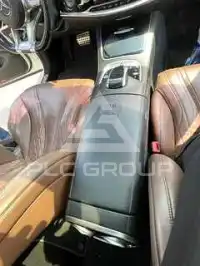 2020 Mercedes Benz AMG