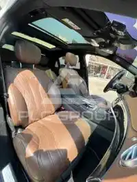 2020 Mercedes Benz AMG