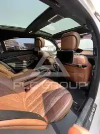 2020 Mercedes Benz AMG