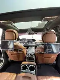 2020 Mercedes Benz AMG