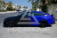 2020 Mercedes Benz AMG