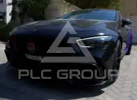 2020 Mercedes Benz AMG