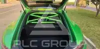 2020 Mercedes Benz AMG