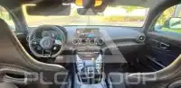 2020 Mercedes Benz AMG