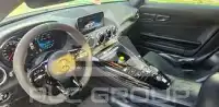 2020 Mercedes Benz AMG