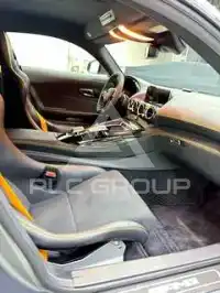 2020 Mercedes Benz AMG