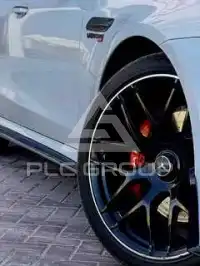 2020 Mercedes Benz AMG