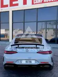 2020 Mercedes Benz AMG