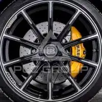 2020 Mercedes Benz AMG