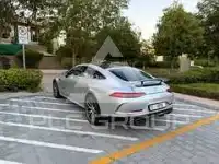 2020 Mercedes Benz AMG