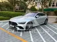 2020 Mercedes Benz AMG