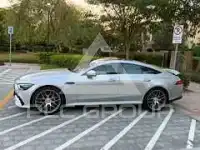 2020 Mercedes Benz AMG
