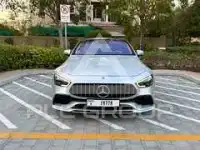 2020 Mercedes Benz AMG