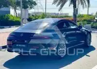 2020 Mercedes Benz AMG