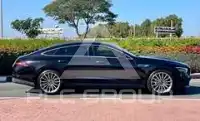 2020 Mercedes Benz AMG