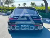 2020 Mercedes Benz AMG