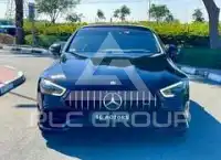 2020 Mercedes Benz AMG