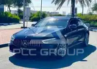 2020 Mercedes Benz AMG