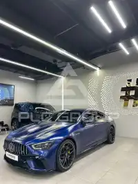 2020 Mercedes Benz AMG