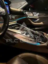 2020 Mercedes Benz AMG