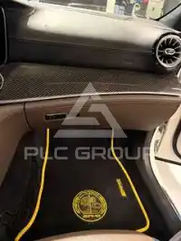 2020 Mercedes Benz AMG