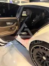 2020 Mercedes Benz AMG