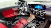 2020 Mercedes Benz CLA-Class