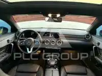 2020 Mercedes Benz CLA-Class