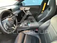 2020 Mercedes Benz CLA-Class