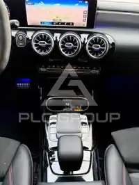 2020 Mercedes Benz CLA-Class