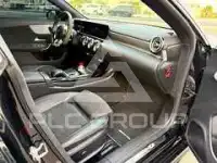 2020 Mercedes Benz CLA-Class