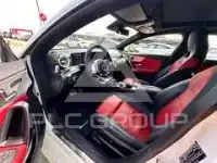 2020 Mercedes Benz CLA-Class