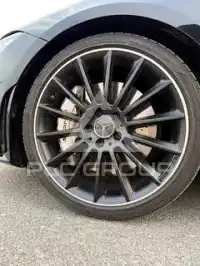 2020 Mercedes Benz CLA-Class