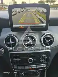 2020 Mercedes Benz GLA-Class