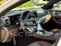 2020 Mercedes Benz E-Class