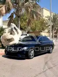 2020 Mercedes Benz E-Class